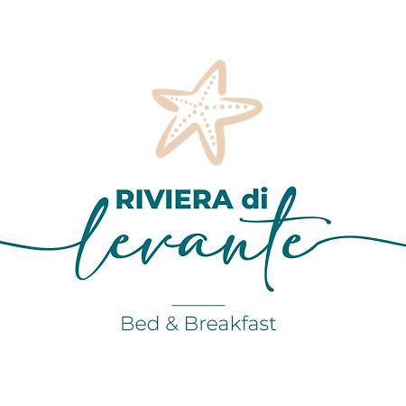 B E B Riviera Di Levante 테라치나 외부 사진