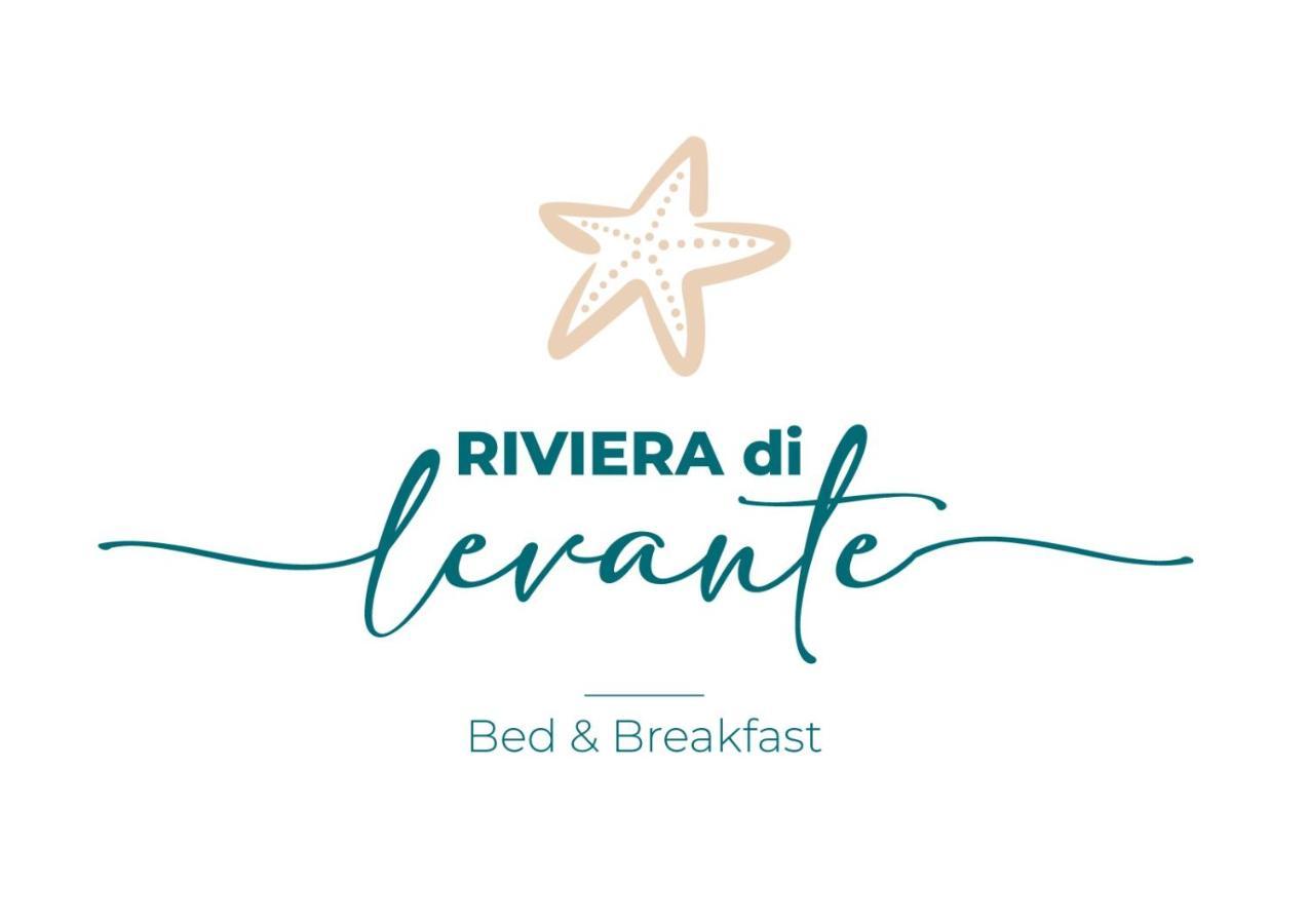 B E B Riviera Di Levante 테라치나 외부 사진